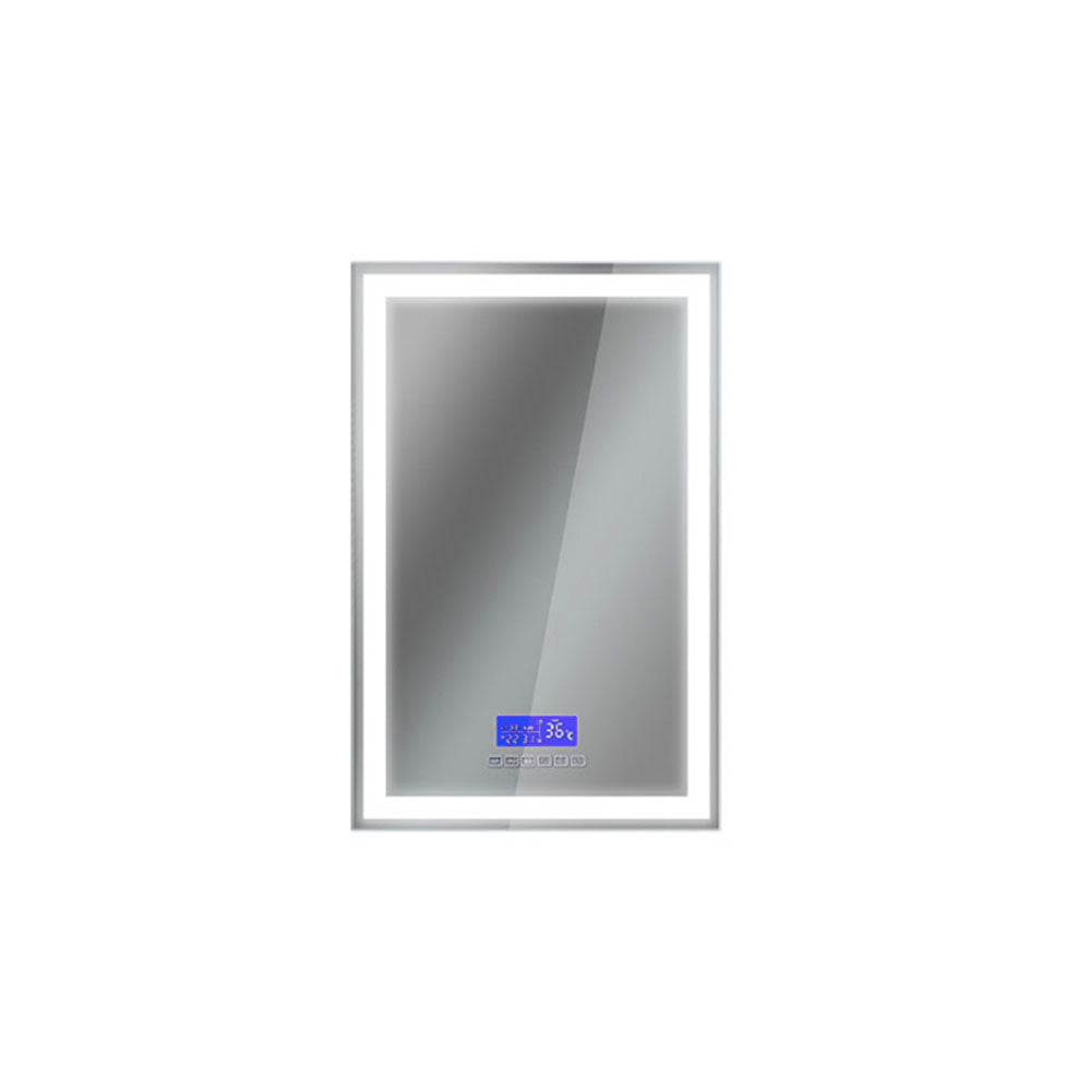 Florence 24" LED Mirror