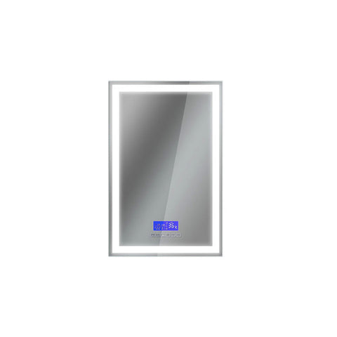 Florence 24" LED Mirror