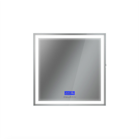Florence 35" LED Mirror