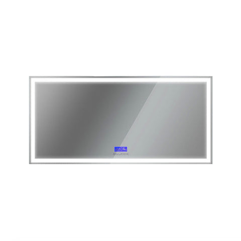 Florence 76" LED Mirror
