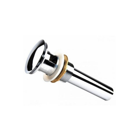 Stewart Chrome Pop Drain
