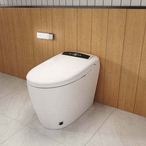 Smart Toilet with Bidet T1105