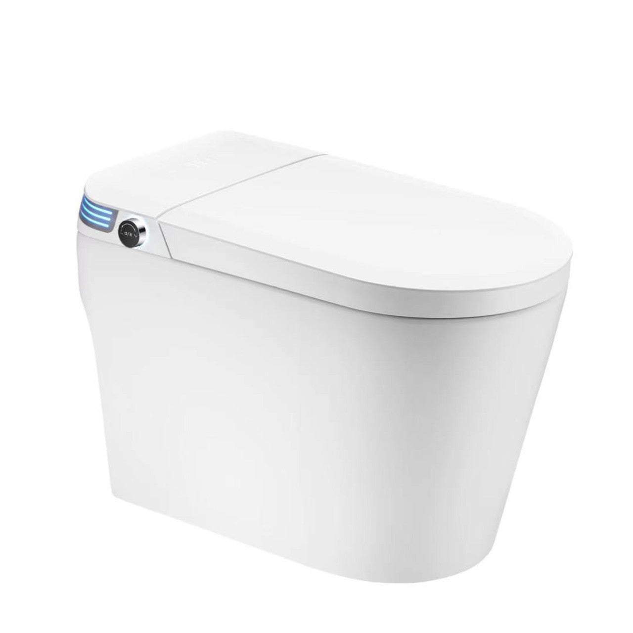 Smart Toilet with Bidet T6805